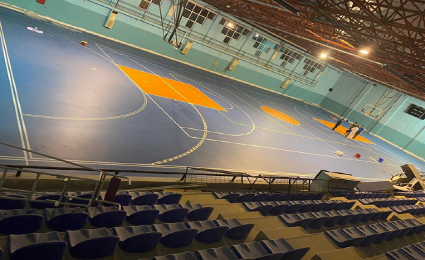 Isparta Spor Salonu Zemin Kaplaması Çözümleri ile Güvenli, Dayanıklı ve Estetik Alanlar