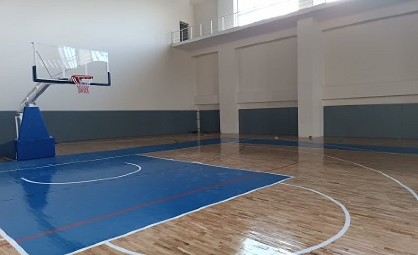 Balıkesir Spor Salonu Zemin Kaplaması - Fiyat Avantajları Ve Profesyonel Çözümler