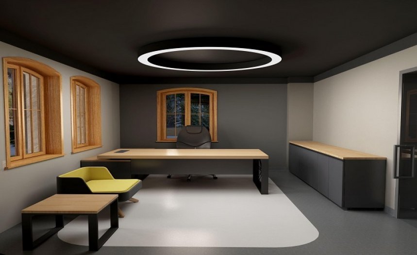 Bolu PVC Zemin Kaplama