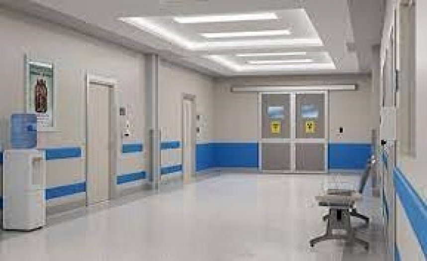 Duvar Koruma Bariyeri