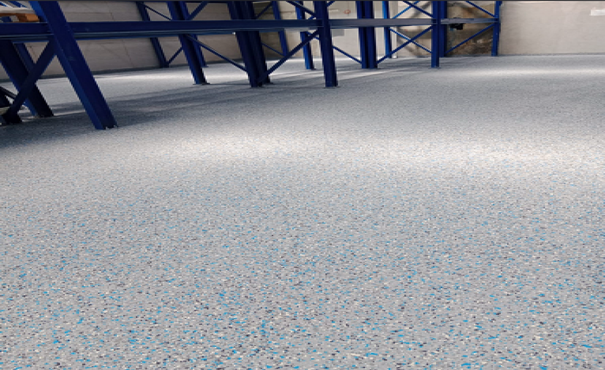 Epoksi Zemin Kaplama Nedir? Türleri, Avantajları ve Uygulama Aşamaları
