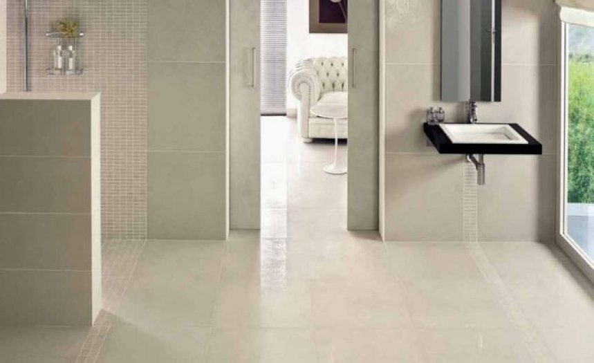 Ev Taban Döşemeleri