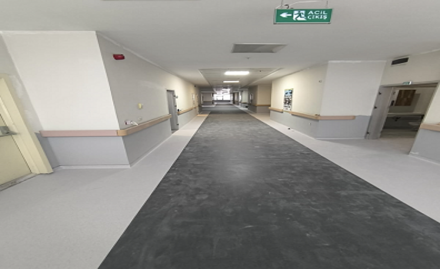 İstanbul PVC Zemin Kaplama | Kitaş Zemin