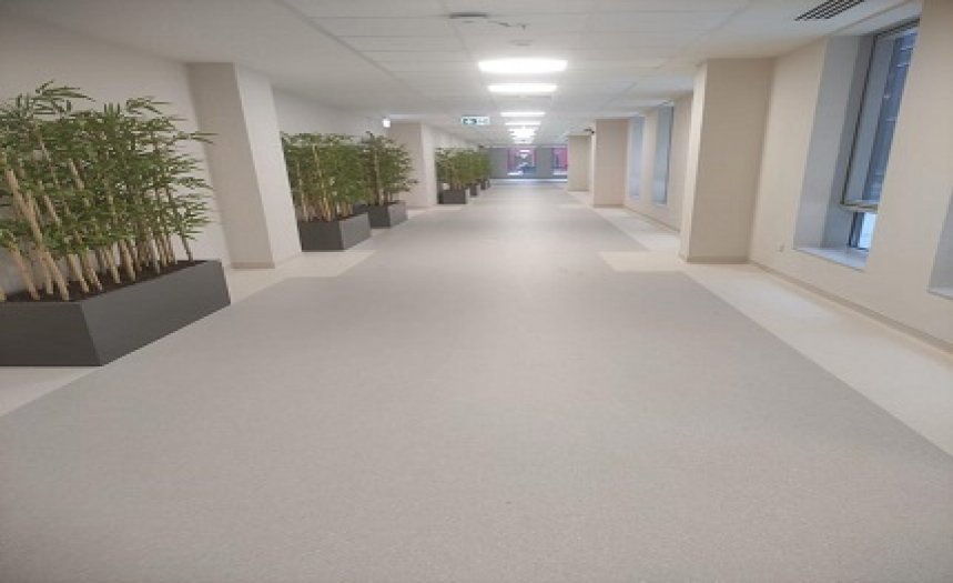 Kars PVC Zemin Kaplama