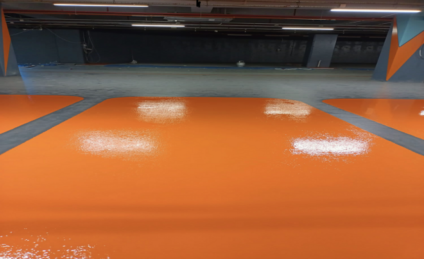 Kilis PVC Zemin Kaplama