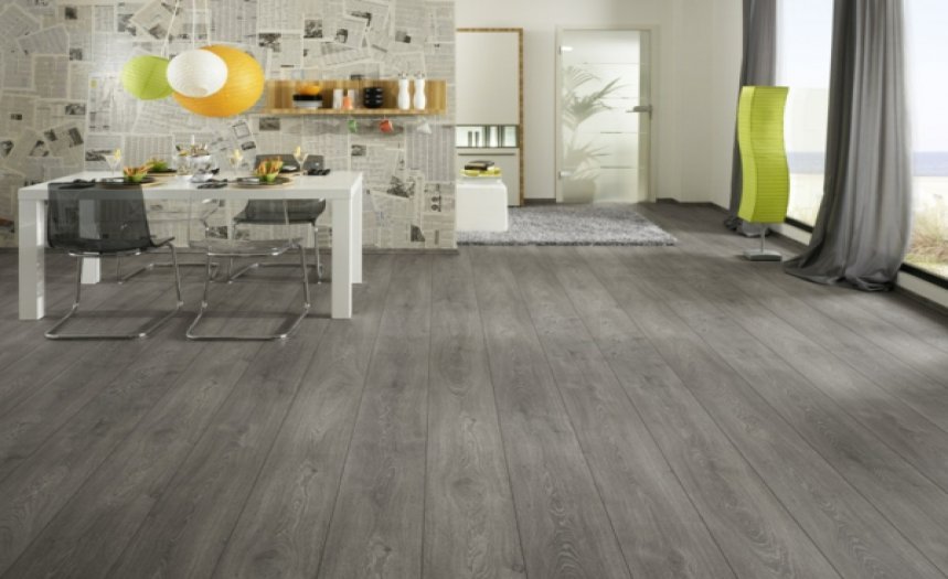 Mineflo Yer Döşemesi