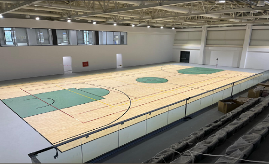 Mardin Spor Salonu Zemin Kaplaması: Sağlam, Dayanıklı ve Performans Dostu Zemin Seçimi