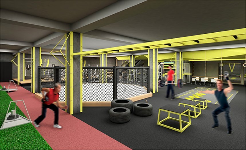 Marley Döşeme Modelleri