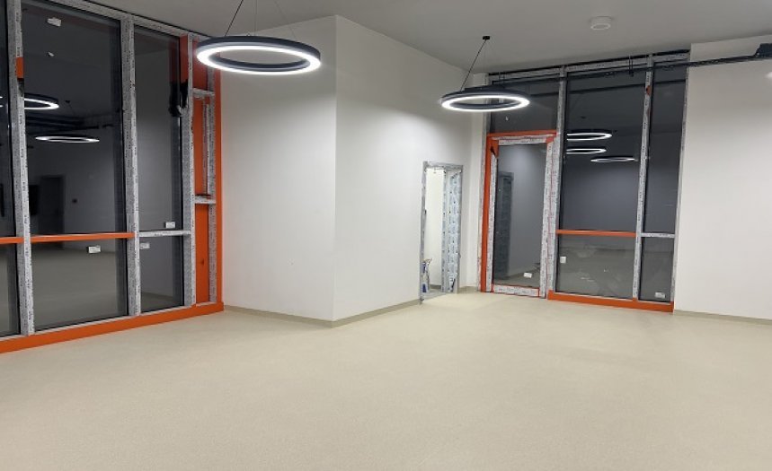 Mersin PVC Zemin Kaplama