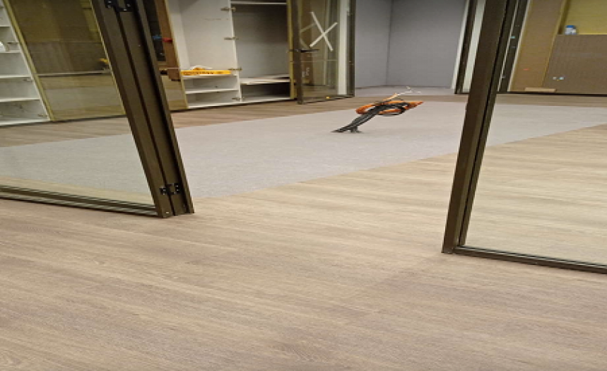 Pvc Yer Kaplaması Nedir