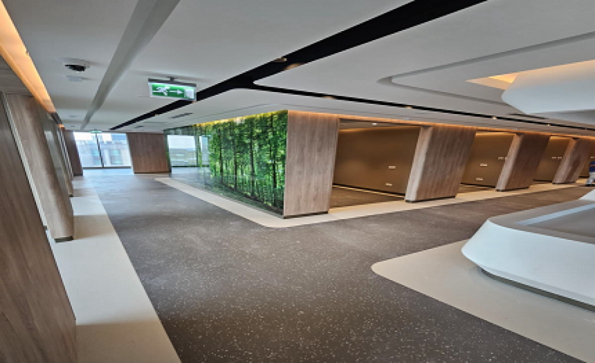 PVC Zemin Kaplama Hammaddesi Nedir.