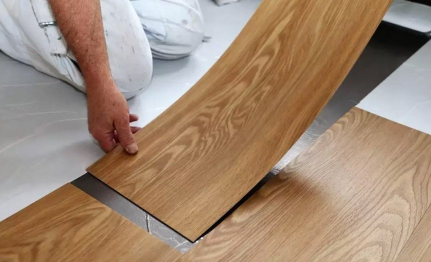 Pvc Yer Döşeme Fiyatları