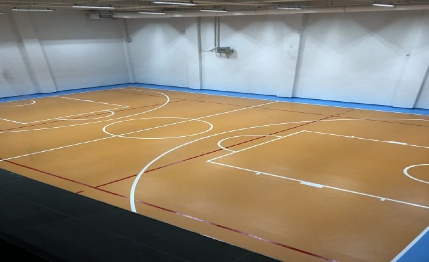 Samsun Spor Salonu Zemin Kaplaması – Profesyonel, Dayanıklı ve Uzun Ömürlü Çözümler