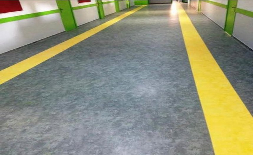 Sinop PVC Zemin Kaplama