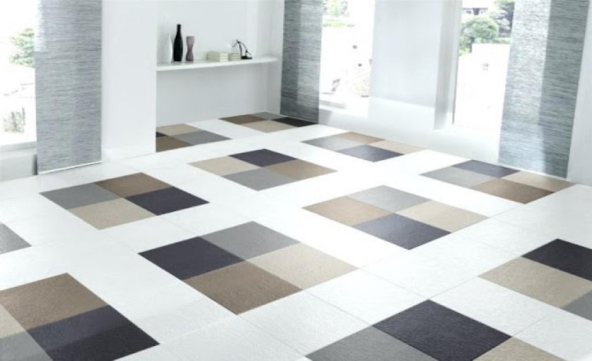 Karo Pvc Yer Döşemesi