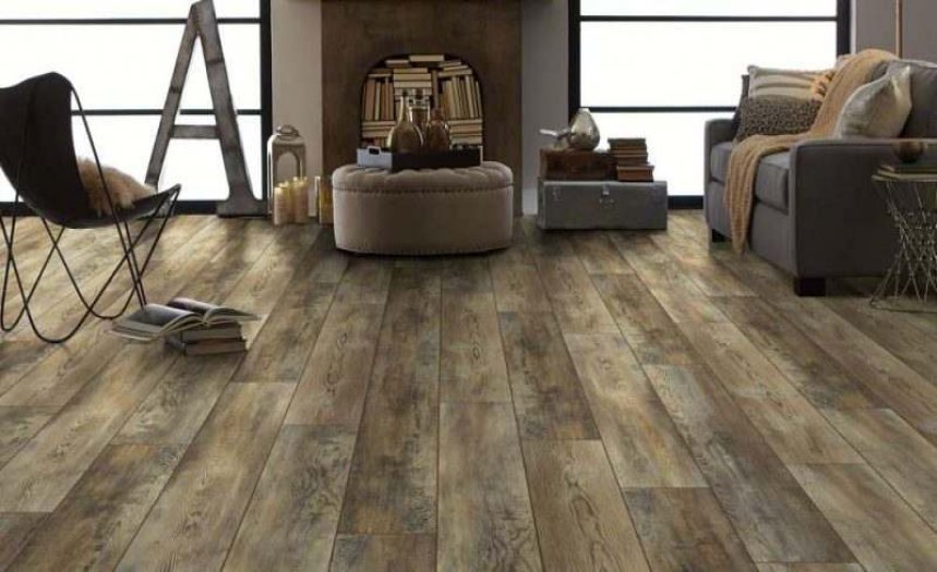 Yer Döşemeleri Çeşitleri