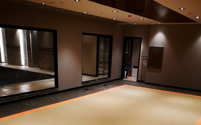 Zemin Kaplama Uygulamaları