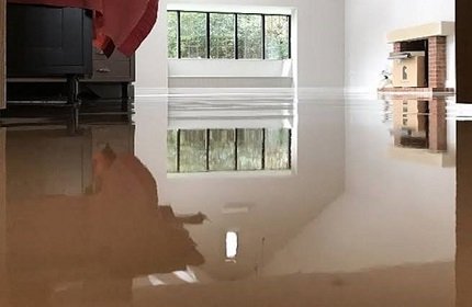 Zemin Tesviye Şapı